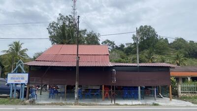 Kedai Makan Mael
