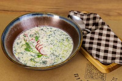 Kafe-Bar Pidvalʹchyk