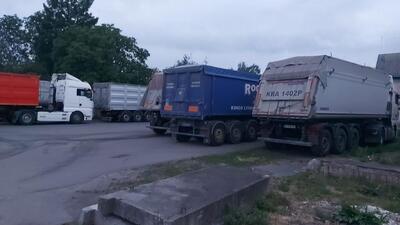 Фірмовий магазин “New Brew“