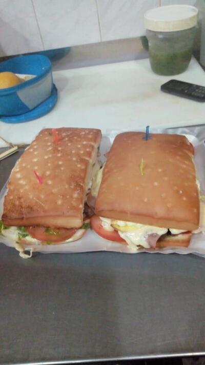Marcelino's