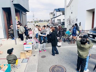 一般社団法人こども基地