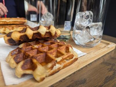 Boulangerie Collin Bastogne