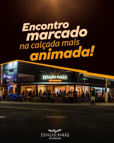 Estação Barão Paulínia