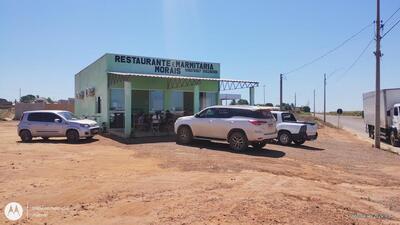 MARMITARIA E RESTAURANTE MORAIS