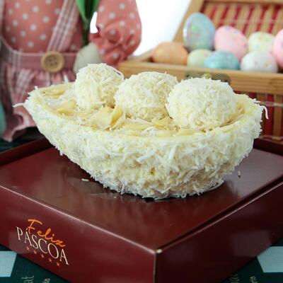 Delicadas Delícias - loja de Doces, docinhos para festa, confeitaria de doces, bombons, trufas, chocolate, beijinho