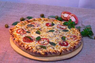 A'dora Pizzaria Potirendaba