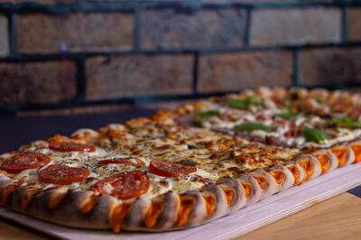 A'dora Pizzaria Potirendaba