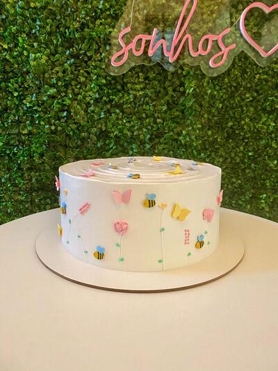 Doce Docinho Confeitaria