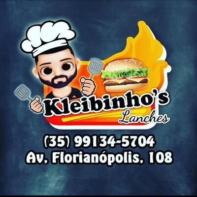 Lanchonete do Kleibinho