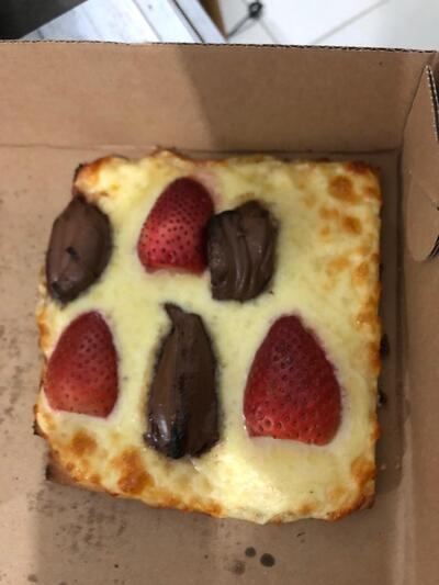 La Boqueria - Tapas e Pizzas