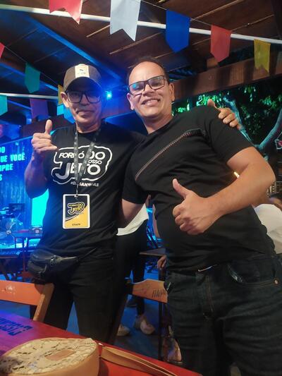 Sampa BEER - Bar e Petiscaria