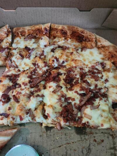 Cravin's To Order