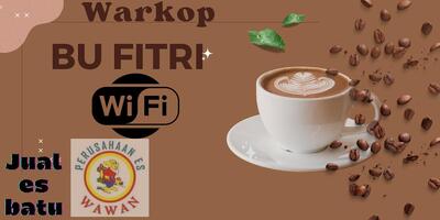 Warkop Bu Fitri