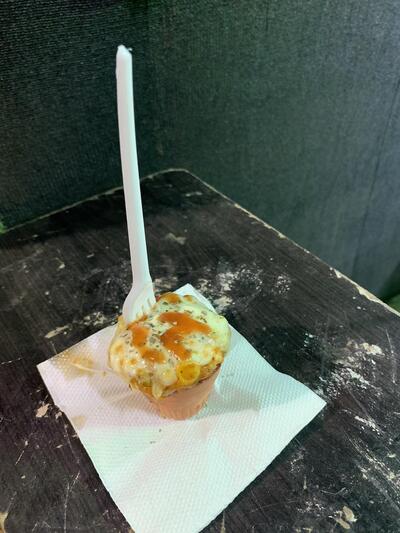 Chef Ginie's Mini Cafe