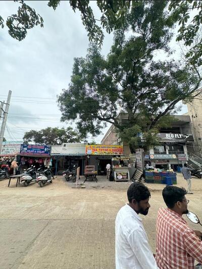 Sri laxmi narasimha swamy tiffins & snacks