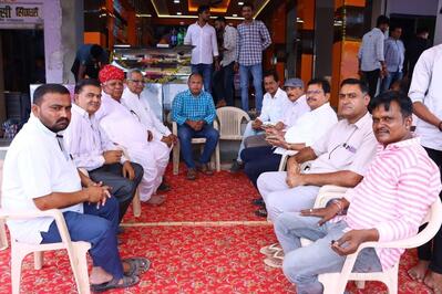 Manbhavan Sweets and Namkeen