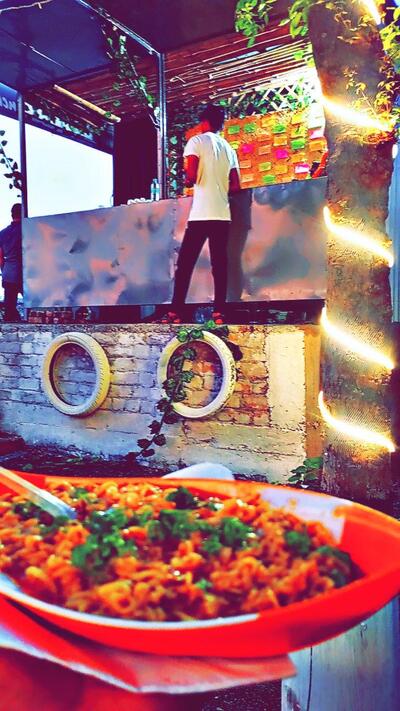 PATIL THE TASTE OF CRUNCH