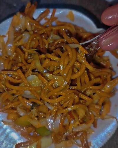 My choice Fast Food corner