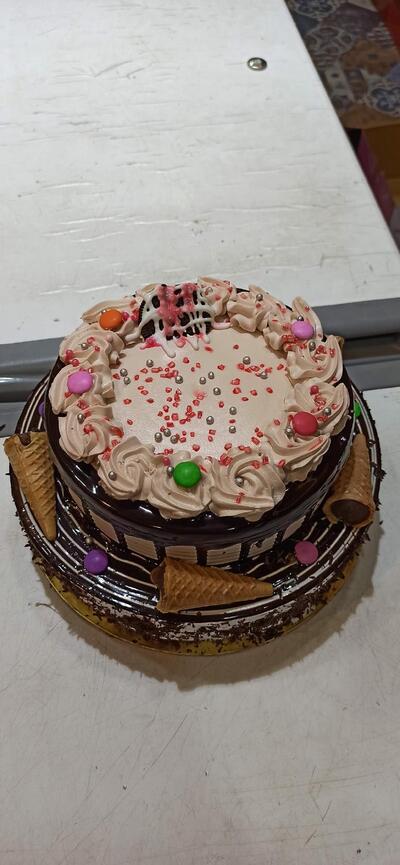 Purohit bakery and Sweets, Mathaniya