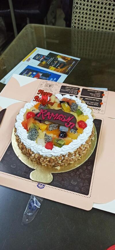 Purohit bakery and Sweets, Mathaniya