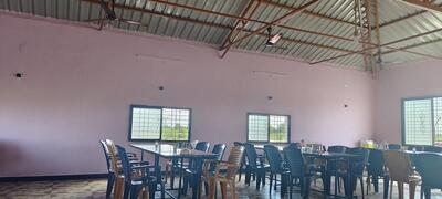 Hotel aamrai (pure veg)