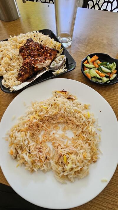 Chef story alathiyur