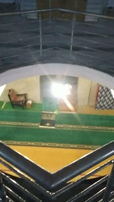 ಮದ್ದೂರು ಟಿಫಾನಿಸ್