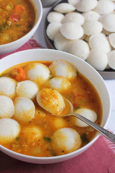 Vaasu's South Indian Cafe