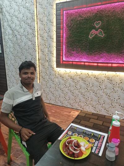 GOOD DAY RESTAURANT & CAFE