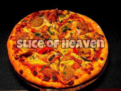 GORET’S CAFE & ROOFTOP