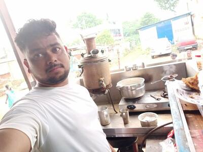 குமார் மெஸ்