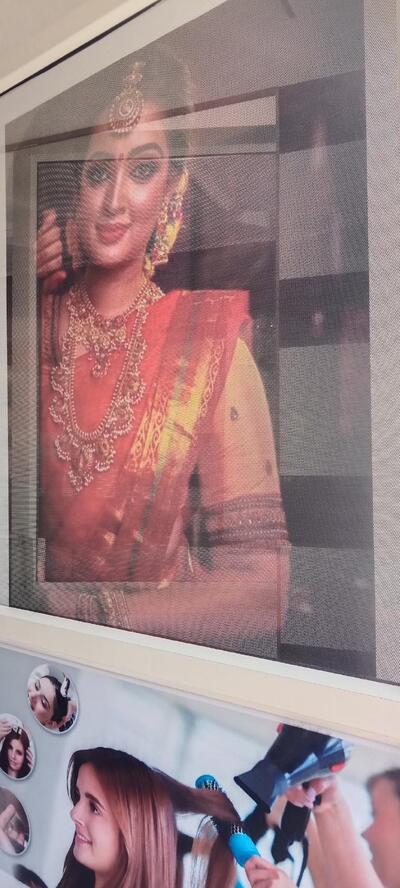 Be glow Beauty saloon