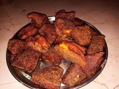 Walke biryani house..