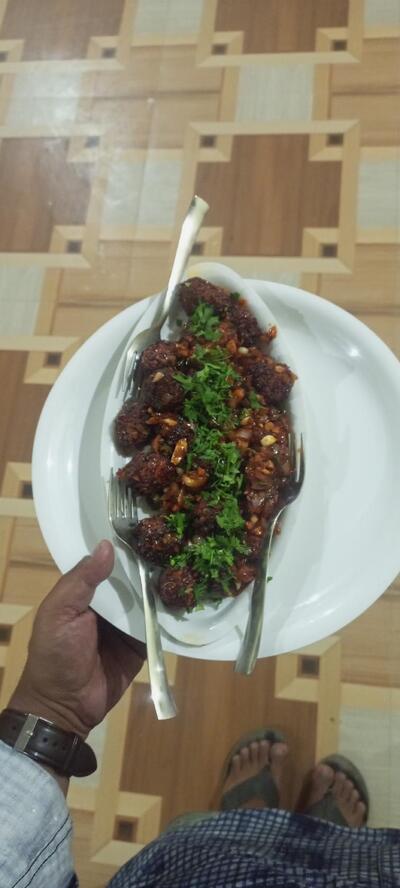 Hotel Nilanjan Pure Veg