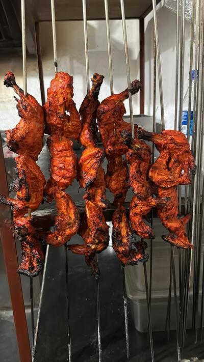 Hotel Samadhan Bar & Family Restaurant