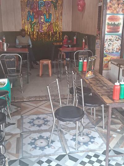 Jai Durga Fast food and juice corner