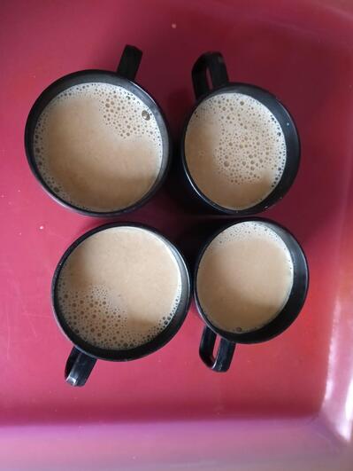 Attishay Pure Veg Restaurant & Marriage garden