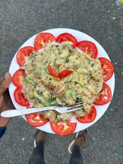 PK PARADISE DHABHA & RESTAURANT