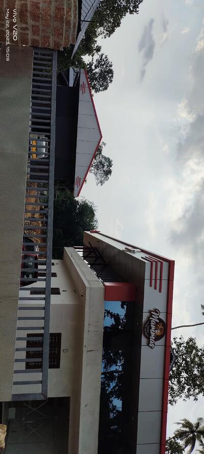 Mammas - Taste of India