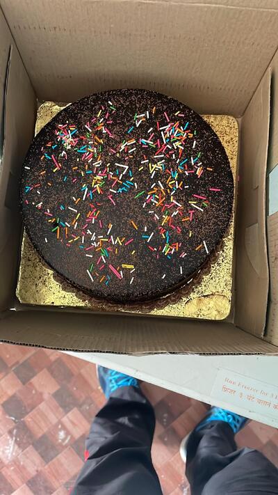 Gagan dairy and bakery