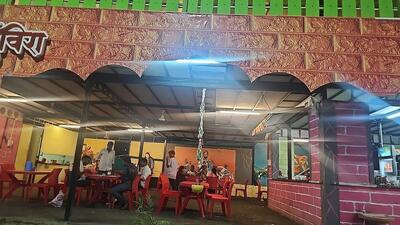 हॉटेल एकविरा