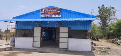 Hotel Niranjana (Home made Food's)