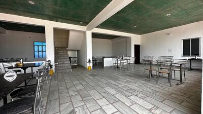 Aadity hotel and restaurant near 132kv grad