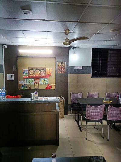 Sri Baba Ramdev Hotel