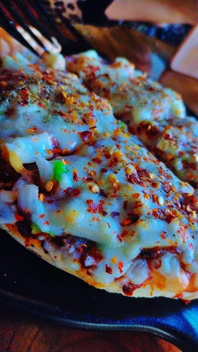 Prem Pyali Amruttulya Cafe