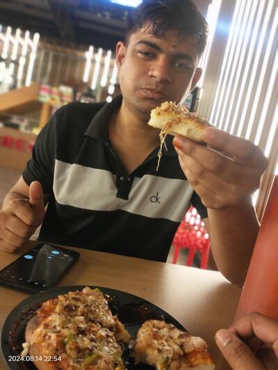 BELL PEPPER RESTURANT