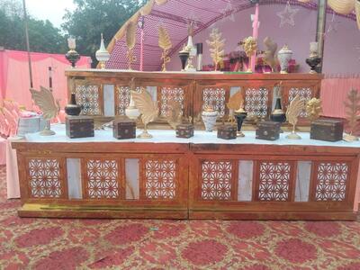 Shiva Gupta fast food corner itaunja