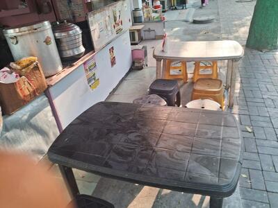 Sri Raja Rajeswari Fast Food