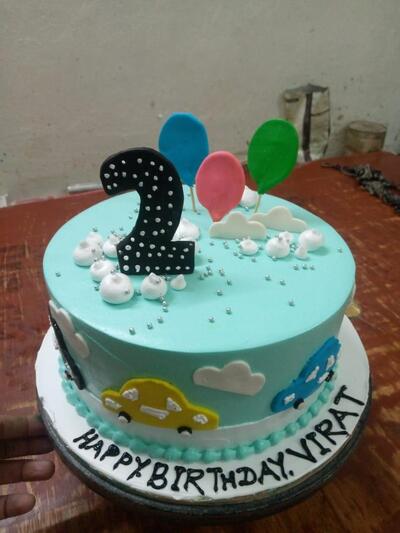 Guru ji Bakers GJ Bakers