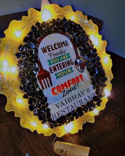 Vaibhav Restaurant ( Veg & Non Veg )